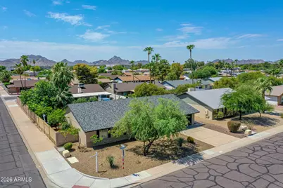 4541 E Willow Avenue, Phoenix, AZ 85032 - Photo 45