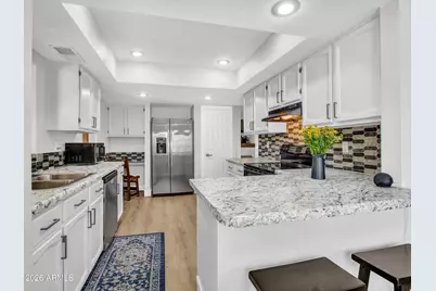 4541 E Willow Avenue, Phoenix, AZ 85032 - Photo 11