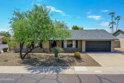 4541 E Willow Avenue, Phoenix, AZ 85032 - Photo 1