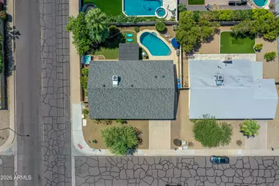 4541 E Willow Avenue, Phoenix, AZ 85032 - Photo 49