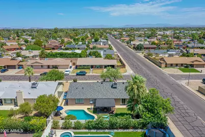 4541 E Willow Avenue, Phoenix, AZ 85032 - Photo 55