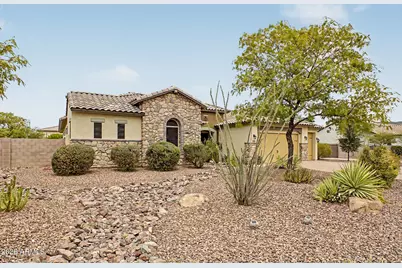 7314 W Whispering Wind Drive, Peoria, AZ 85383 - Photo 3