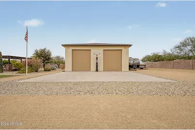 7314 W Whispering Wind Drive, Peoria, AZ 85383 - Photo 63