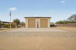 7314 W Whispering Wind Dr, Peoria, AZ 85383 - Photo 63