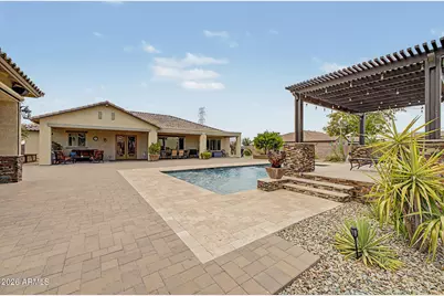 7314 W Whispering Wind Drive, Peoria, AZ 85383 - Photo 59