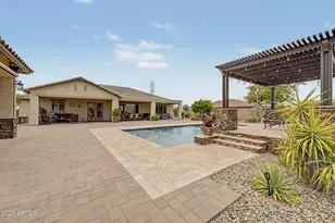 7314 W Whispering Wind Dr, Peoria, AZ 85383 - Photo 59