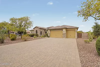 7314 W Whispering Wind Drive, Peoria, AZ 85383 - Photo 5