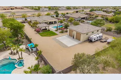7314 W Whispering Wind Drive, Peoria, AZ 85383 - Photo 73
