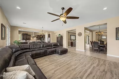 7314 W Whispering Wind Drive, Peoria, AZ 85383 - Photo 11