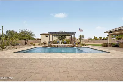 7314 W Whispering Wind Drive, Peoria, AZ 85383 - Photo 55