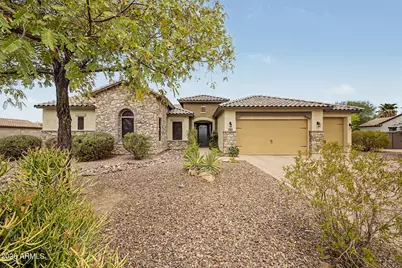 7314 W Whispering Wind Drive, Peoria, AZ 85383 - Photo 1