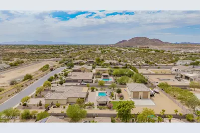 7314 W Whispering Wind Drive, Peoria, AZ 85383 - Photo 79