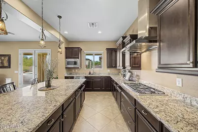 7314 W Whispering Wind Drive, Peoria, AZ 85383 - Photo 17
