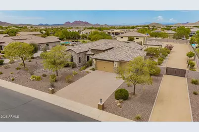 7314 W Whispering Wind Drive, Peoria, AZ 85383 - Photo 67