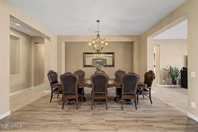 7314 W Whispering Wind Drive, Peoria, AZ 85383 - Photo 9