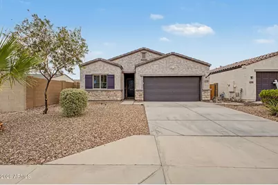 7134 N 127th Drive, Glendale, AZ 85307 - Photo 1