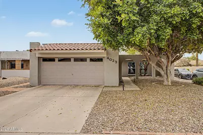 4023 W Griswold Road, Phoenix, AZ 85051 - Photo 1