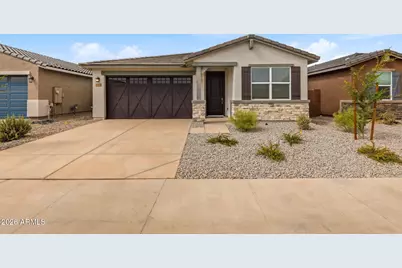 37059 W Olivo Street, Maricopa, AZ 85138 - Photo 1