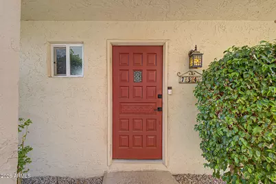 7347 E Thornwood Drive, Scottsdale, AZ 85251 - Photo 1