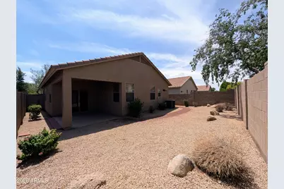 12748 W Honeysuckle Street, Litchfield Park, AZ 85340 - Photo 49