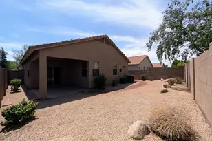 12748 W Honeysuckle St, Litchfield Park, AZ 85340 - Photo 49