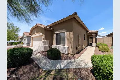 12748 W Honeysuckle Street, Litchfield Park, AZ 85340 - Photo 5