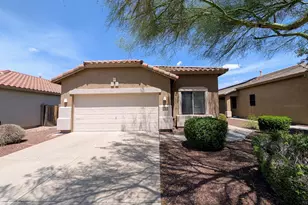12748 W Honeysuckle St, Litchfield Park, AZ 85340 - Photo 1