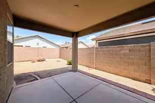 12748 W Honeysuckle St, Litchfield Park, AZ 85340 - Photo 53