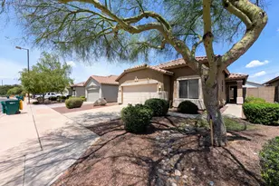 12748 W Honeysuckle St, Litchfield Park, AZ 85340 - Photo 3