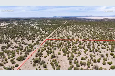 B1 Kirby Ln -- #50, Ash Fork, AZ 86320 - Photo 17