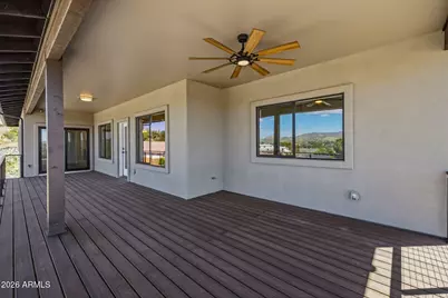 10603 E Straight Arrow Road, Dewey, AZ 86327 - Photo 57