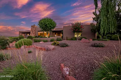 80 Brielle Lane, Sedona, AZ 86351 - Photo 3