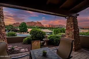 80 Brielle Ln, Sedona, AZ 86351 - Photo 1