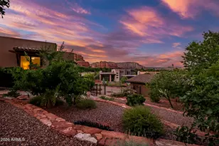 80 Brielle Ln, Sedona, AZ 86351 - Photo 101