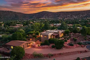 80 Brielle Ln, Sedona, AZ 86351 - Photo 113