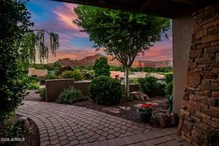 80 Brielle Ln, Sedona, AZ 86351 - Photo 11