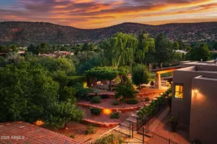 80 Brielle Ln, Sedona, AZ 86351 - Photo 75