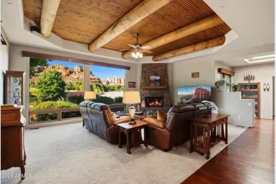 80 Brielle Lane, Sedona, AZ 86351 - Photo 1