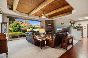 80 Brielle Ln, Sedona, AZ 86351 - Photo 1