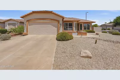 3220 E Gleneagle Drive, Chandler, AZ 85249 - Photo 1