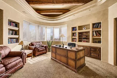 7704 E Black Mountain Road, Scottsdale, AZ 85266 - Photo 17