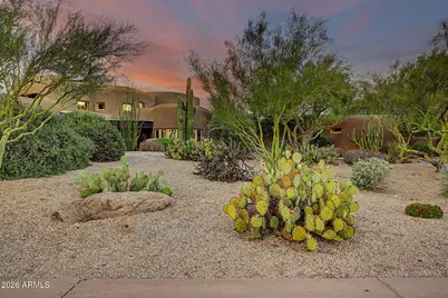 7704 E Black Mountain Road, Scottsdale, AZ 85266 - Photo 1