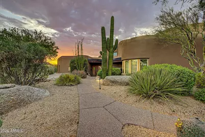 7704 E Black Mountain Road, Scottsdale, AZ 85266 - Photo 3