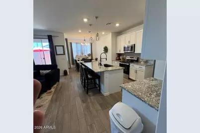 16185 W Mariposa Grande --, Surprise, AZ 85387 - Photo 3