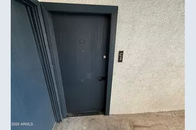 302 E Monte Vista -- #C3, Phoenix, AZ 85004 - Photo 1