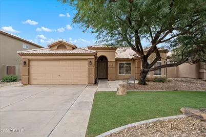 243 W Baylor Lane, Gilbert, AZ 85233 - Photo 1