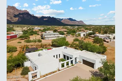 651 N Val Vista Road, Apache Junction, AZ 85119 - Photo 9