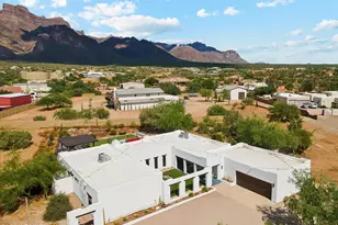 651 N Val Vista Rd, Apache Junction, AZ 85119 - Photo 9