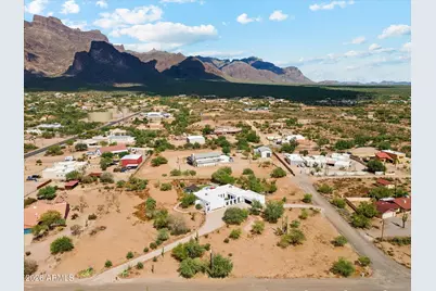 651 N Val Vista Road, Apache Junction, AZ 85119 - Photo 5