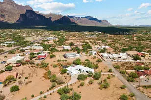 651 N Val Vista Rd, Apache Junction, AZ 85119 - Photo 5